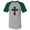Baseball Short Sleeve Tee 2.0 Thumbnail