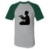 Baseball Short Sleeve Tee 2.0 Thumbnail