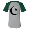 Baseball Short Sleeve Tee 2.0 Thumbnail