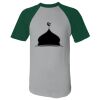 Baseball Short Sleeve Tee 2.0 Thumbnail
