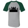 Baseball Short Sleeve Tee 2.0 Thumbnail