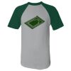 Baseball Short Sleeve Tee 2.0 Thumbnail