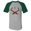 Baseball Short Sleeve Tee 2.0 Thumbnail