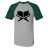 Baseball Short Sleeve Tee 2.0 Thumbnail