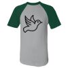Baseball Short Sleeve Tee 2.0 Thumbnail