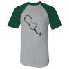 Baseball Short Sleeve Tee 2.0 Thumbnail