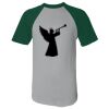 Baseball Short Sleeve Tee 2.0 Thumbnail