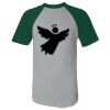 Baseball Short Sleeve Tee 2.0 Thumbnail