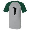 Baseball Short Sleeve Tee 2.0 Thumbnail