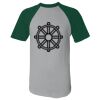 Baseball Short Sleeve Tee 2.0 Thumbnail