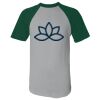 Baseball Short Sleeve Tee 2.0 Thumbnail