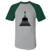 Baseball Short Sleeve Tee 2.0 Thumbnail