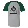 Baseball Short Sleeve Tee 2.0 Thumbnail
