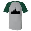 Baseball Short Sleeve Tee 2.0 Thumbnail