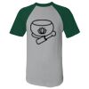 Baseball Short Sleeve Tee 2.0 Thumbnail