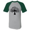 Baseball Short Sleeve Tee 2.0 Thumbnail