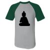 Baseball Short Sleeve Tee 2.0 Thumbnail
