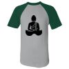 Baseball Short Sleeve Tee 2.0 Thumbnail
