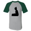 Baseball Short Sleeve Tee 2.0 Thumbnail