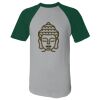 Baseball Short Sleeve Tee 2.0 Thumbnail