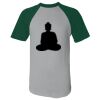 Baseball Short Sleeve Tee 2.0 Thumbnail