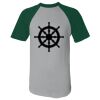 Baseball Short Sleeve Tee 2.0 Thumbnail