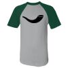 Baseball Short Sleeve Tee 2.0 Thumbnail