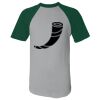 Baseball Short Sleeve Tee 2.0 Thumbnail