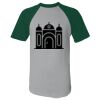 Baseball Short Sleeve Tee 2.0 Thumbnail