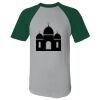 Baseball Short Sleeve Tee 2.0 Thumbnail