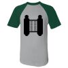 Baseball Short Sleeve Tee 2.0 Thumbnail