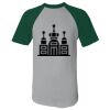 Baseball Short Sleeve Tee 2.0 Thumbnail