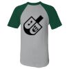 Baseball Short Sleeve Tee 2.0 Thumbnail