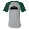 Baseball Short Sleeve Tee 2.0 Thumbnail