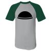 Baseball Short Sleeve Tee 2.0 Thumbnail