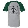 Baseball Short Sleeve Tee 2.0 Thumbnail