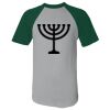 Baseball Short Sleeve Tee 2.0 Thumbnail