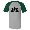 Baseball Short Sleeve Tee 2.0 Thumbnail
