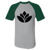 Baseball Short Sleeve Tee 2.0 Thumbnail