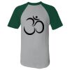 Baseball Short Sleeve Tee 2.0 Thumbnail