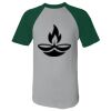 Baseball Short Sleeve Tee 2.0 Thumbnail