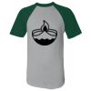 Baseball Short Sleeve Tee 2.0 Thumbnail