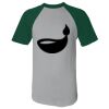 Baseball Short Sleeve Tee 2.0 Thumbnail