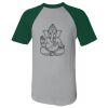 Baseball Short Sleeve Tee 2.0 Thumbnail