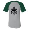 Baseball Short Sleeve Tee 2.0 Thumbnail