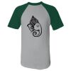 Baseball Short Sleeve Tee 2.0 Thumbnail