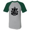 Baseball Short Sleeve Tee 2.0 Thumbnail