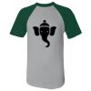 Baseball Short Sleeve Tee 2.0 Thumbnail
