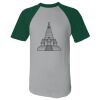Baseball Short Sleeve Tee 2.0 Thumbnail