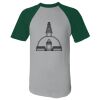 Baseball Short Sleeve Tee 2.0 Thumbnail